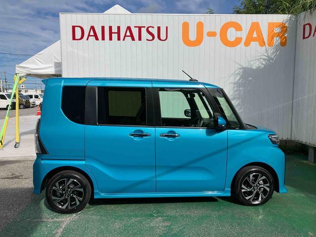 ダイハツ タント