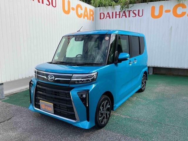 ダイハツ タント