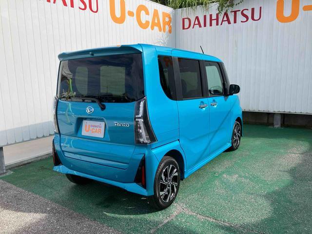 ダイハツ タント