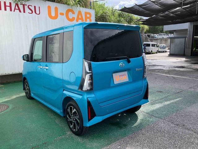 ダイハツ タント