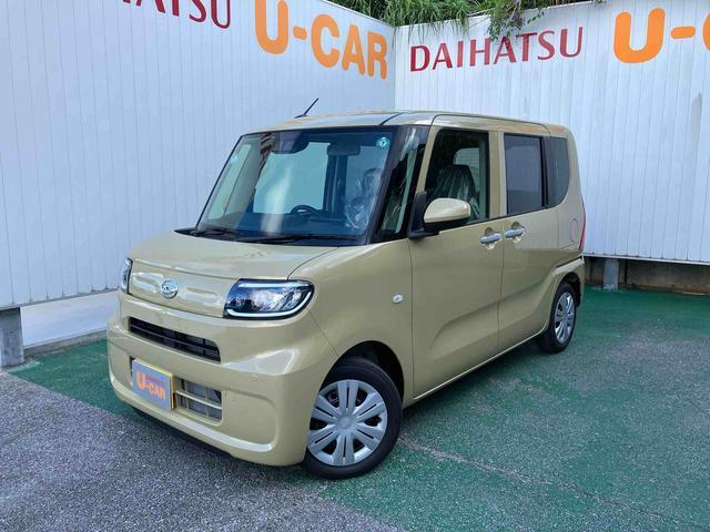 ダイハツ タント