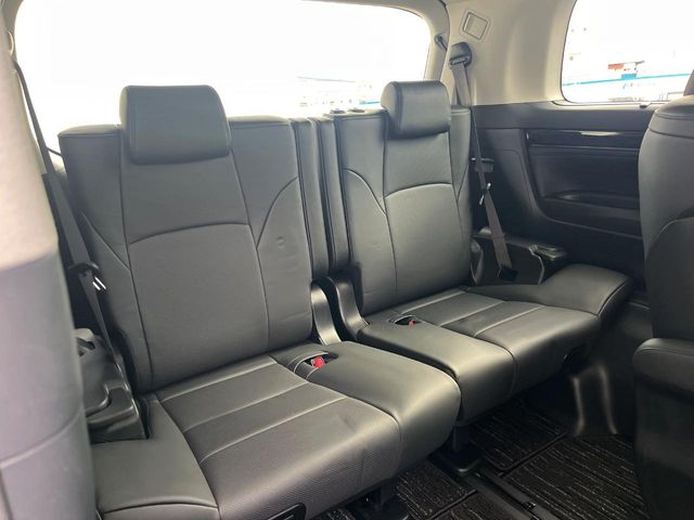 トヨタ アルファード