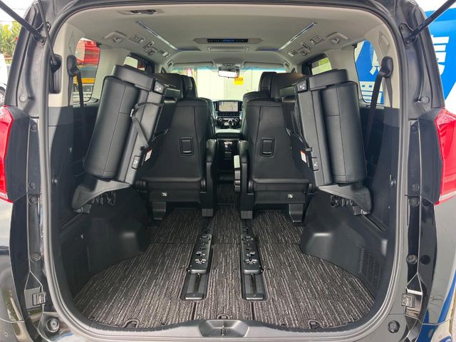 トヨタ アルファード