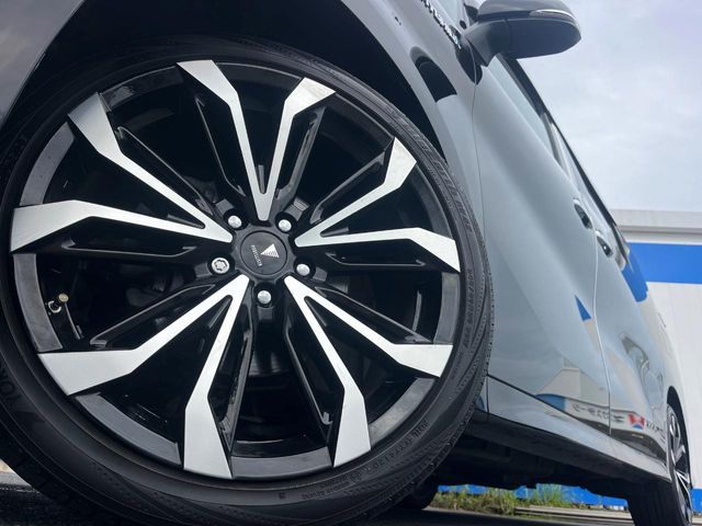 トヨタ アルファード