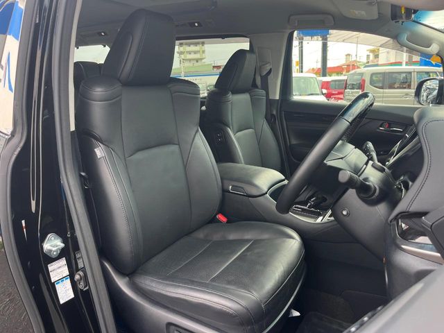 トヨタ アルファード