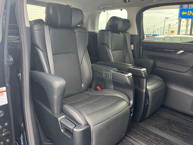 トヨタ アルファード