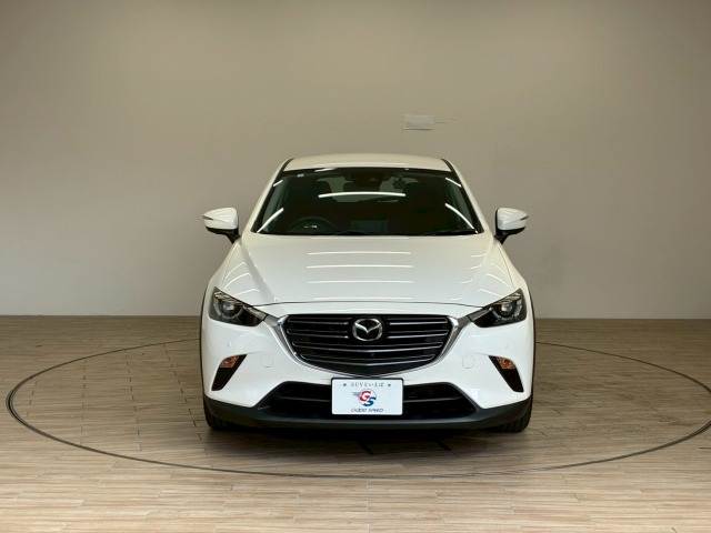 マツダ CX-3