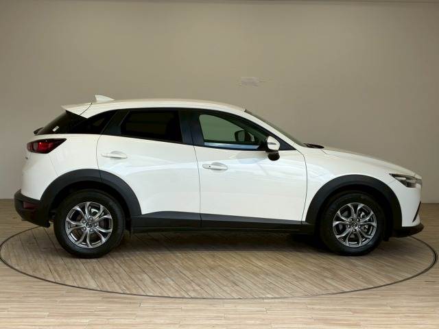 マツダ CX-3