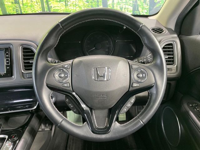 ホンダ ヴェゼル