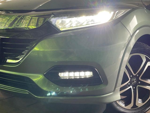 ホンダ ヴェゼル
