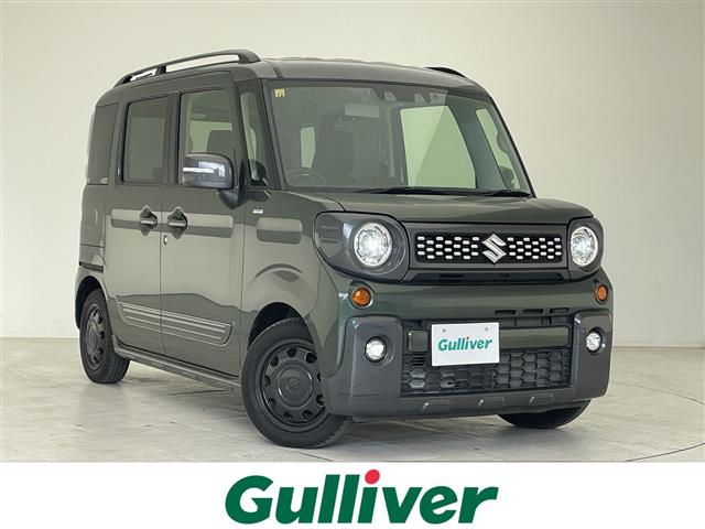 スズキ スペーシア