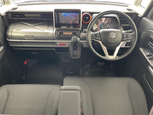 スズキ スペーシア