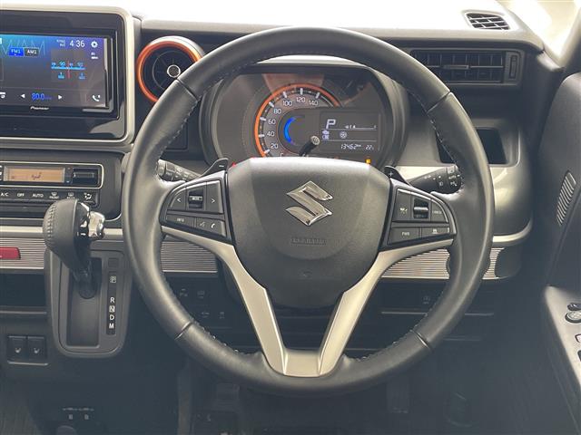 スズキ スペーシア