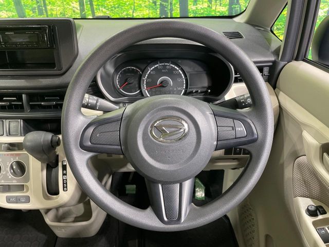 ダイハツ ムーヴ