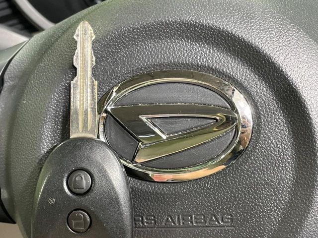 ダイハツ ムーヴ