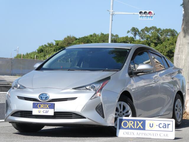 トヨタ プリウス