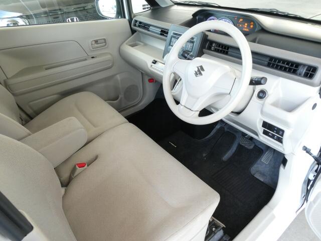 スズキ ワゴンR