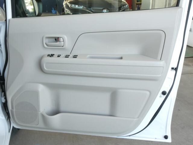 スズキ ワゴンR