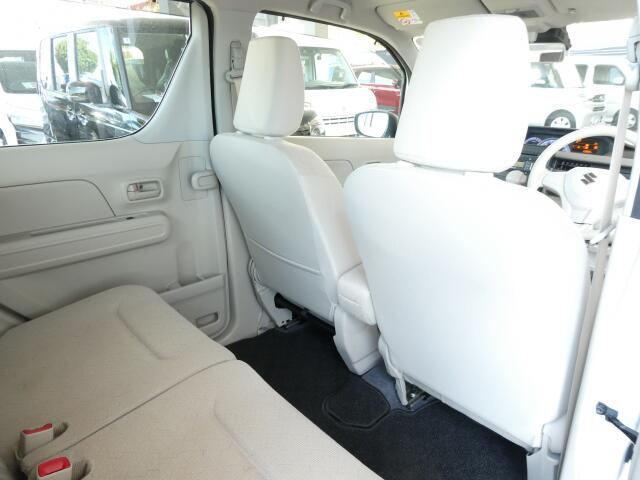 スズキ ワゴンR