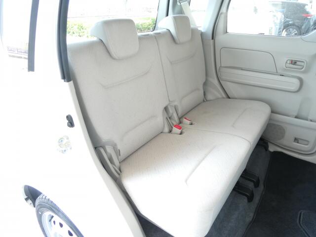 スズキ ワゴンR