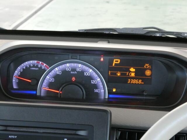 スズキ ワゴンR