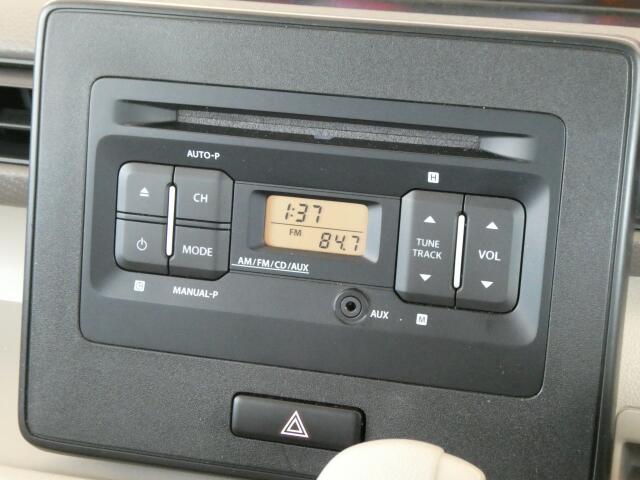 スズキ ワゴンR