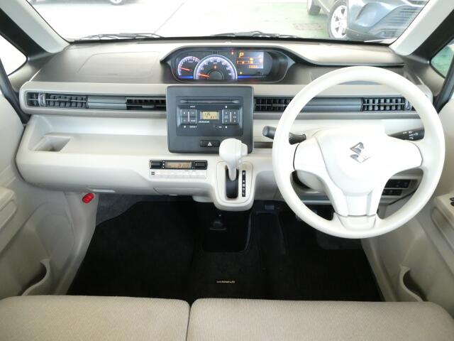 スズキ ワゴンR