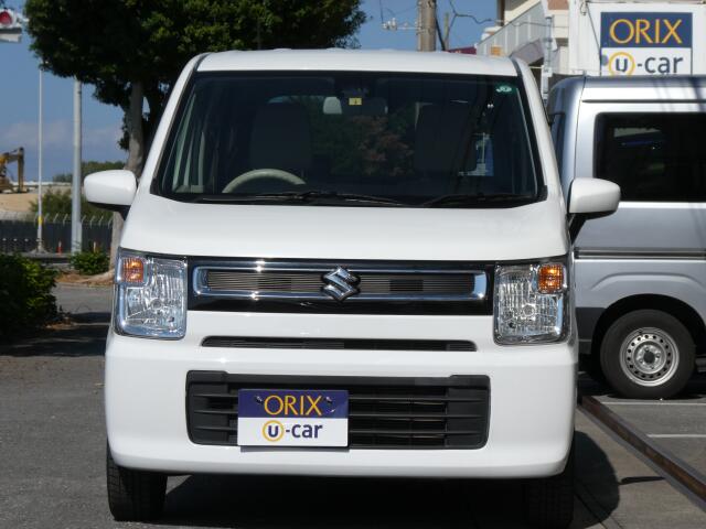 スズキ ワゴンR