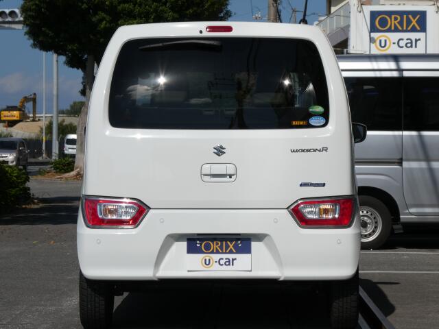 スズキ ワゴンR