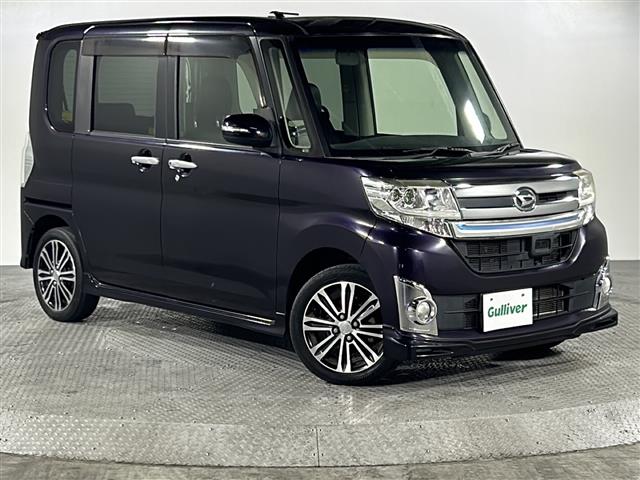 ダイハツ タント