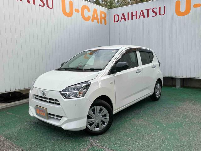 ダイハツ ミライース