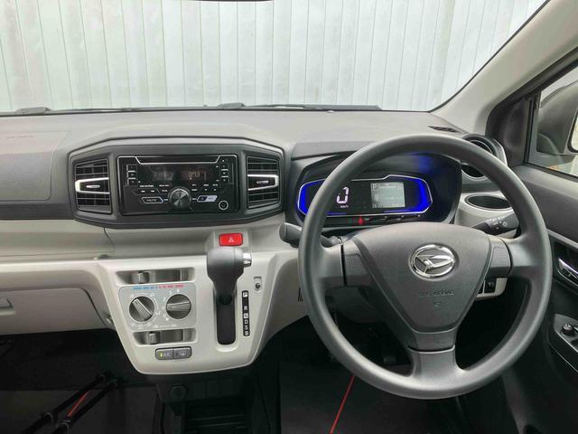 ダイハツ ミライース