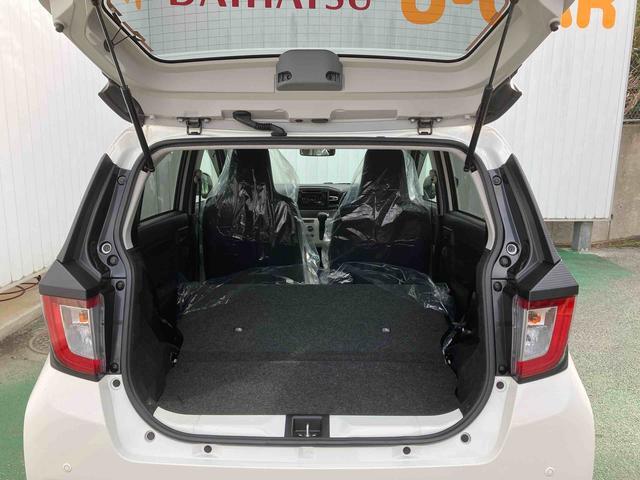 ダイハツ ミライース