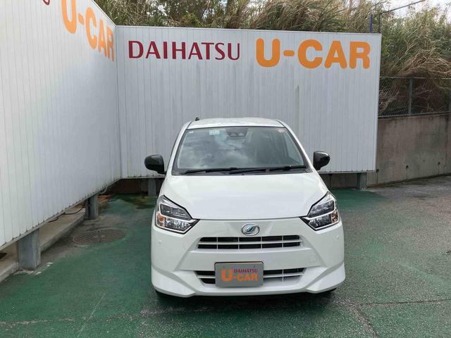 ダイハツ ミライース