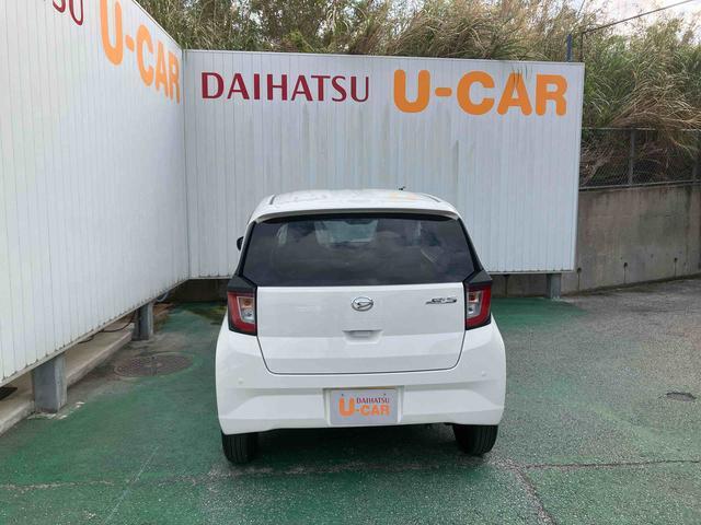 ダイハツ ミライース