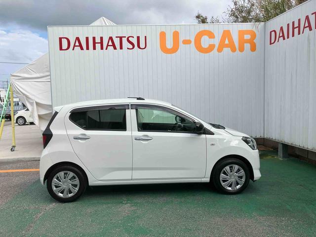 ダイハツ ミライース