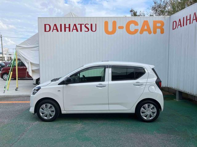 ダイハツ ミライース