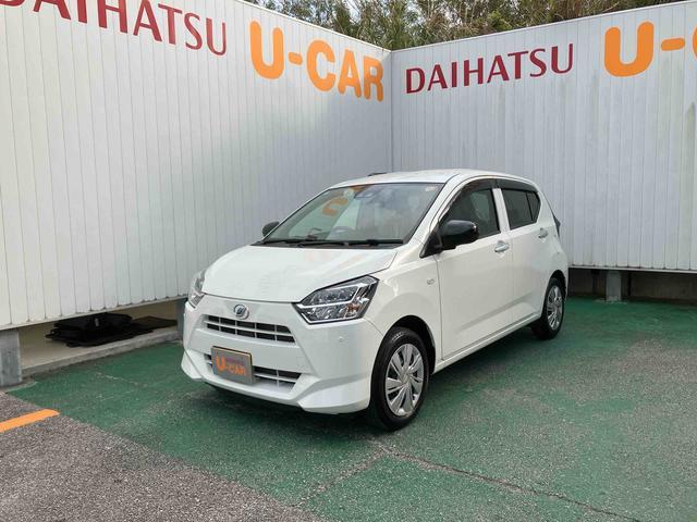 ダイハツ ミライース