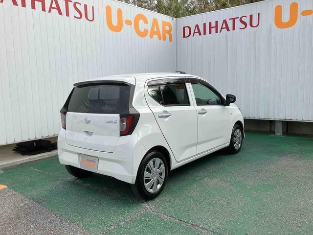 ダイハツ ミライース