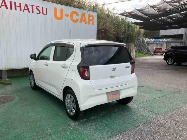 ダイハツ ミライース