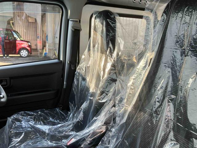 ダイハツ ハイゼットカーゴ