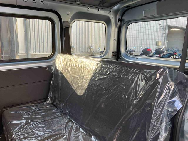 ダイハツ ハイゼットカーゴ