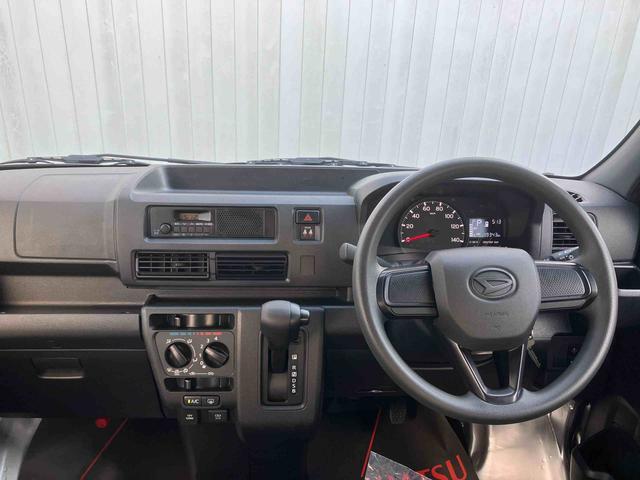 ダイハツ ハイゼットカーゴ