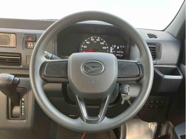 ダイハツ ハイゼットカーゴ