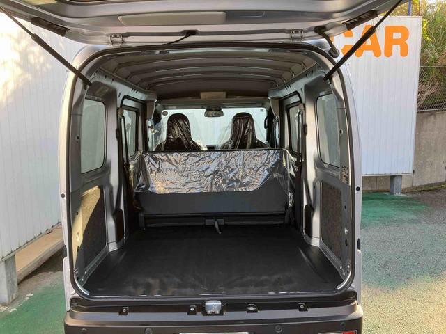 ダイハツ ハイゼットカーゴ