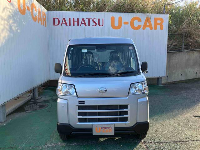 ダイハツ ハイゼットカーゴ