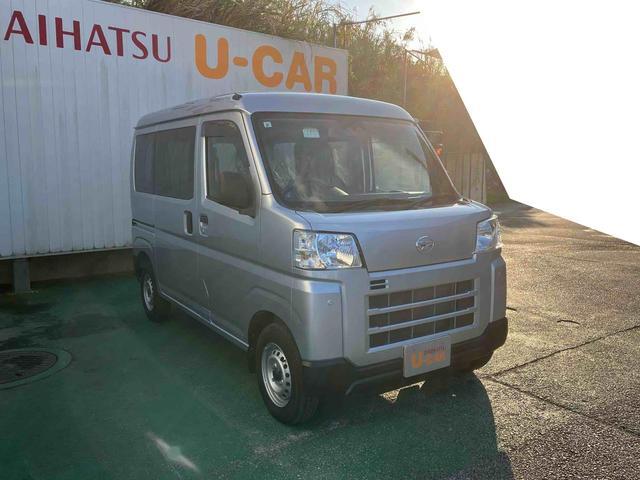 ダイハツ ハイゼットカーゴ