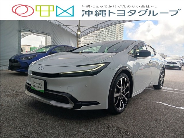 トヨタ プリウス