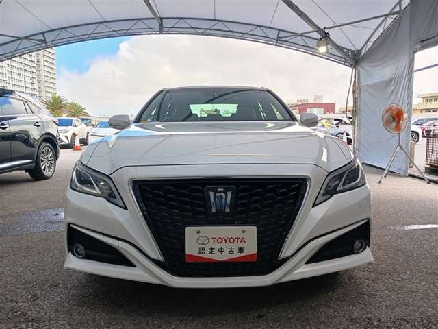 トヨタ クラウン