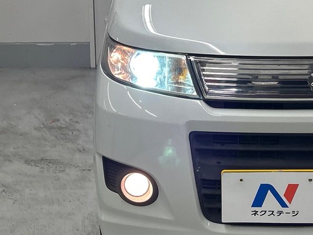 スズキ ワゴンR
